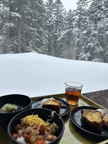 [北海道住宿]星野度假村Risonare