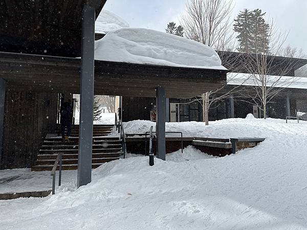 [北海道住宿]星野度假村Risonare