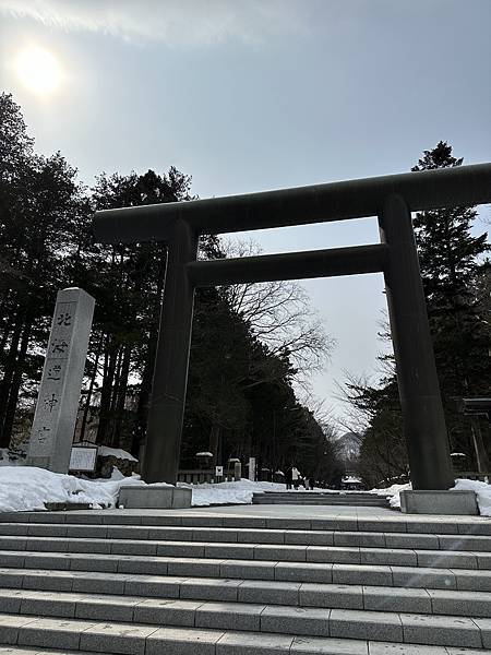 [北海道住宿]