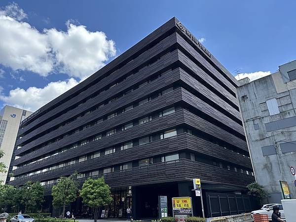 [大阪住宿]USJ＋京阪神奈七日遊