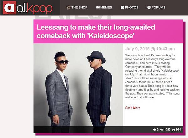 Leessang2015