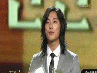 2006 MBC arward new best actor award_5