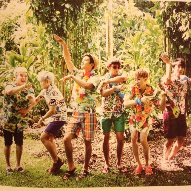 Hawai Aloha Photobook  (12)