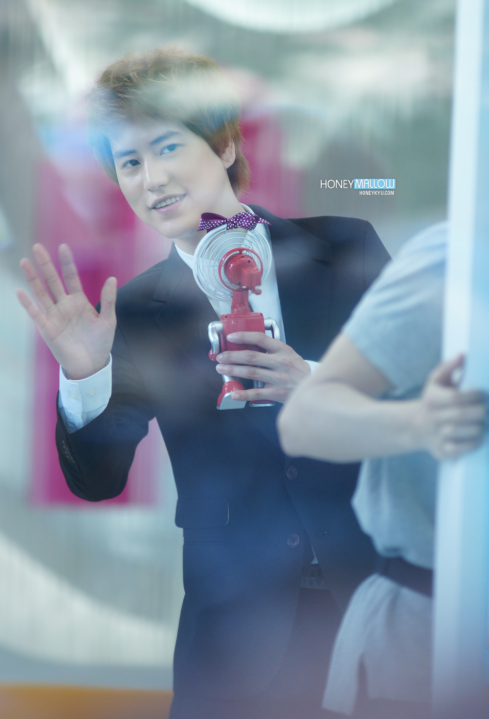 120726 Mnet wide open studio