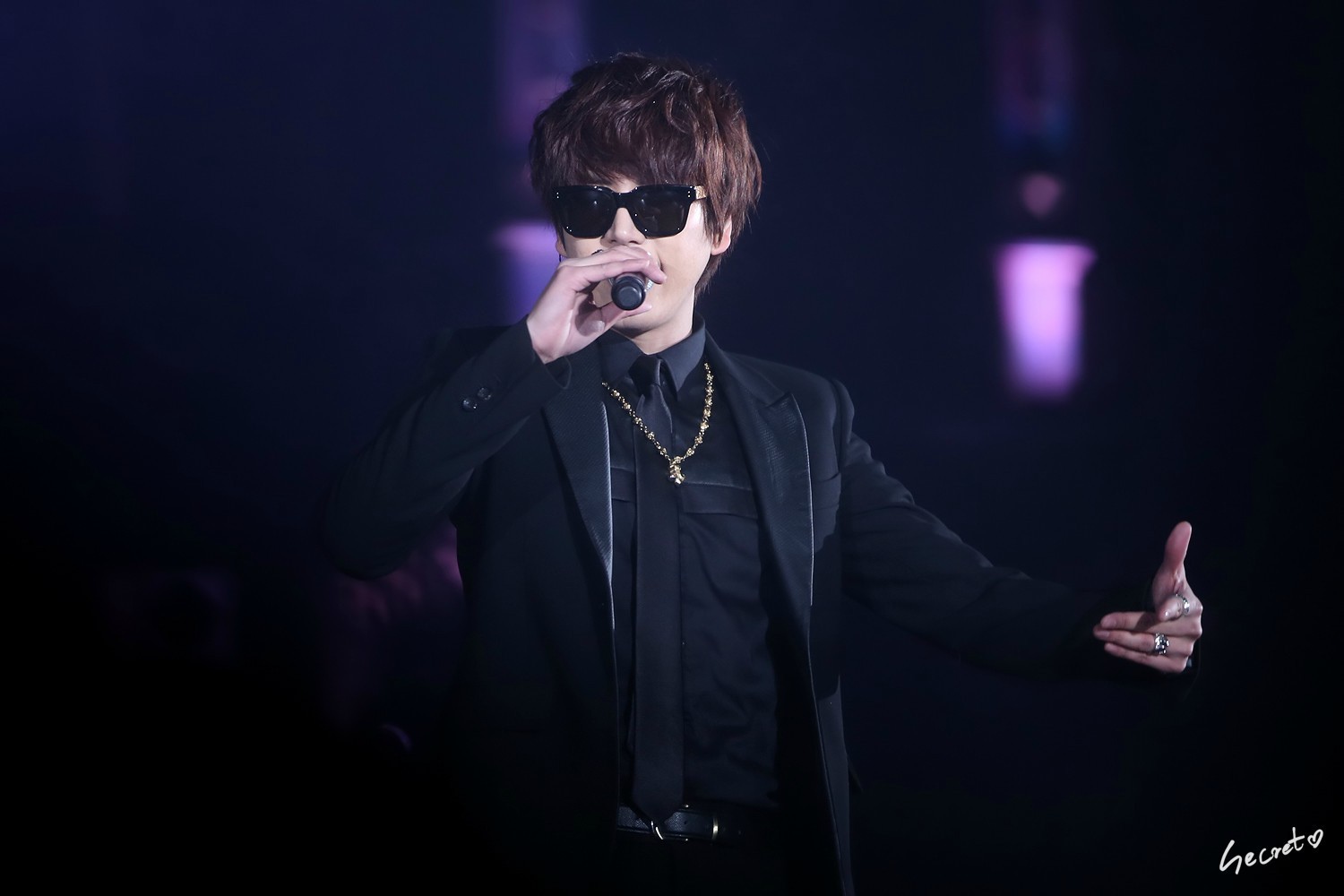 131228 SMTweek SUPER JUNIOR Treasure Island (10)