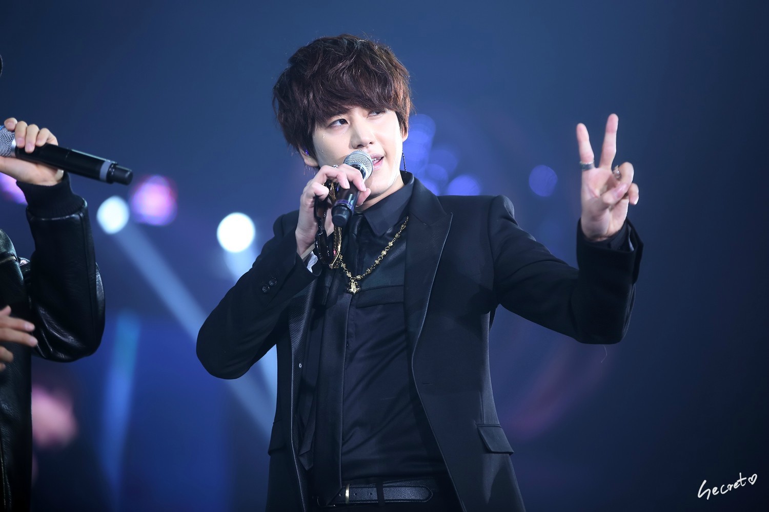 131228 SMTweek SUPER JUNIOR Treasure Island (4)