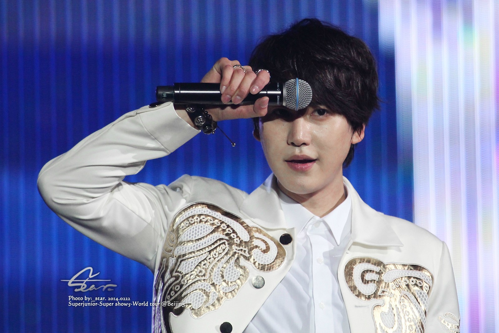 140222 SUPER SHOW 5 IN BEIJING (5)