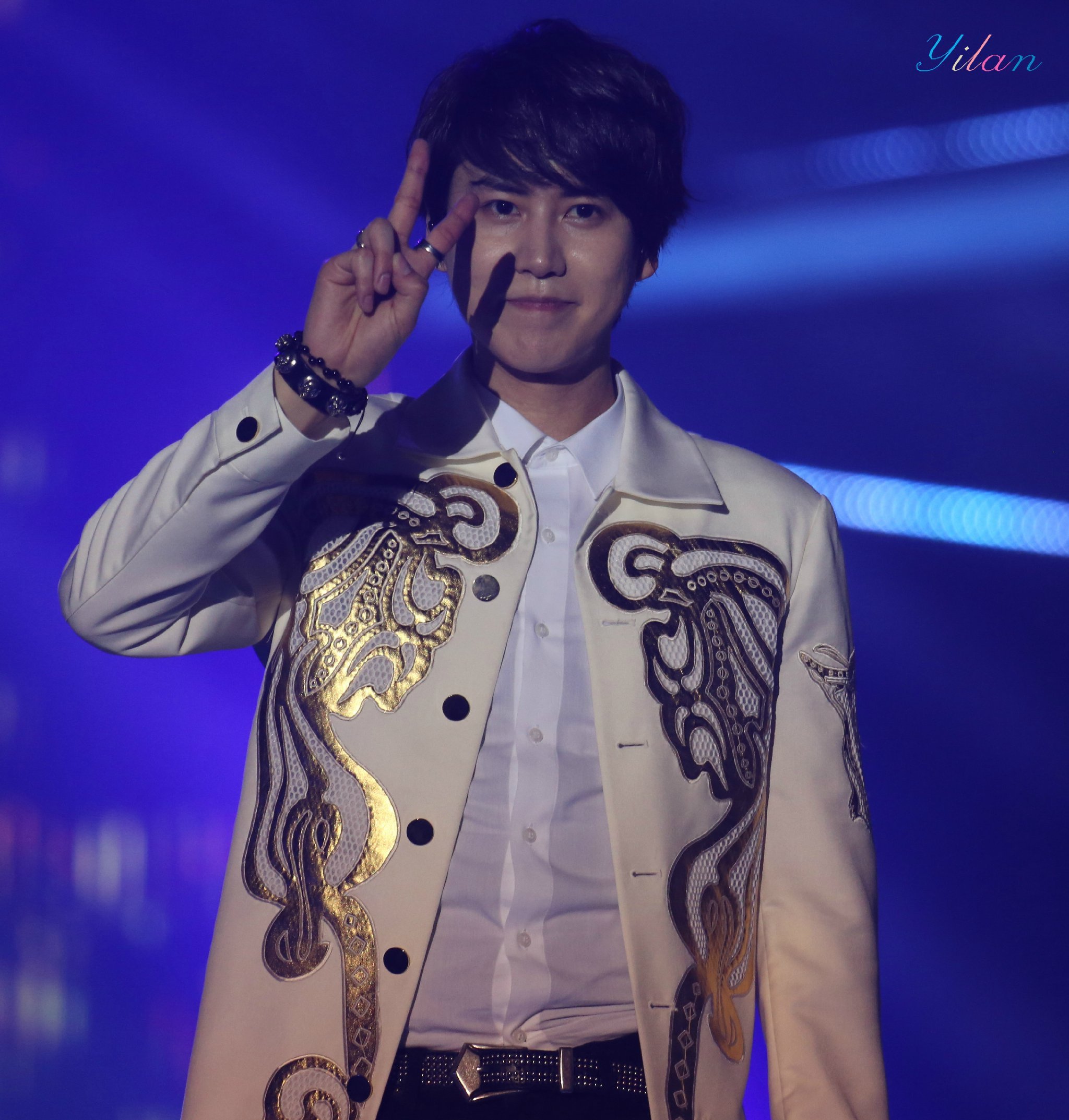 140222 SUPER SHOW 5 IN BEIJING (1)