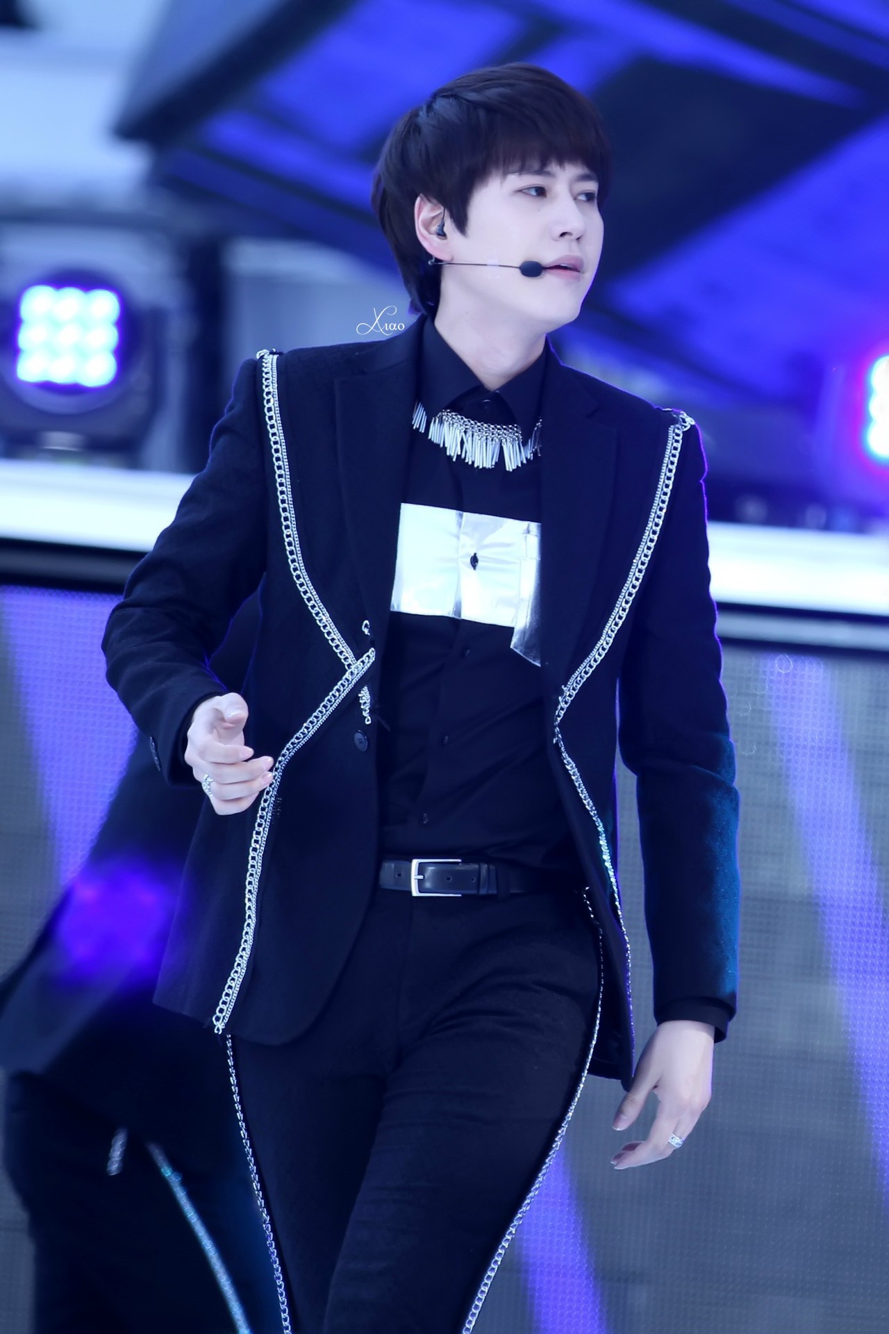 140906 MBC MUSIC CORE (9)