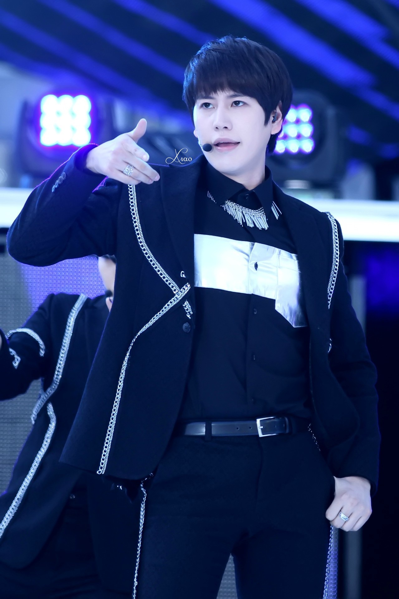 140906 MBC MUSIC CORE (3)