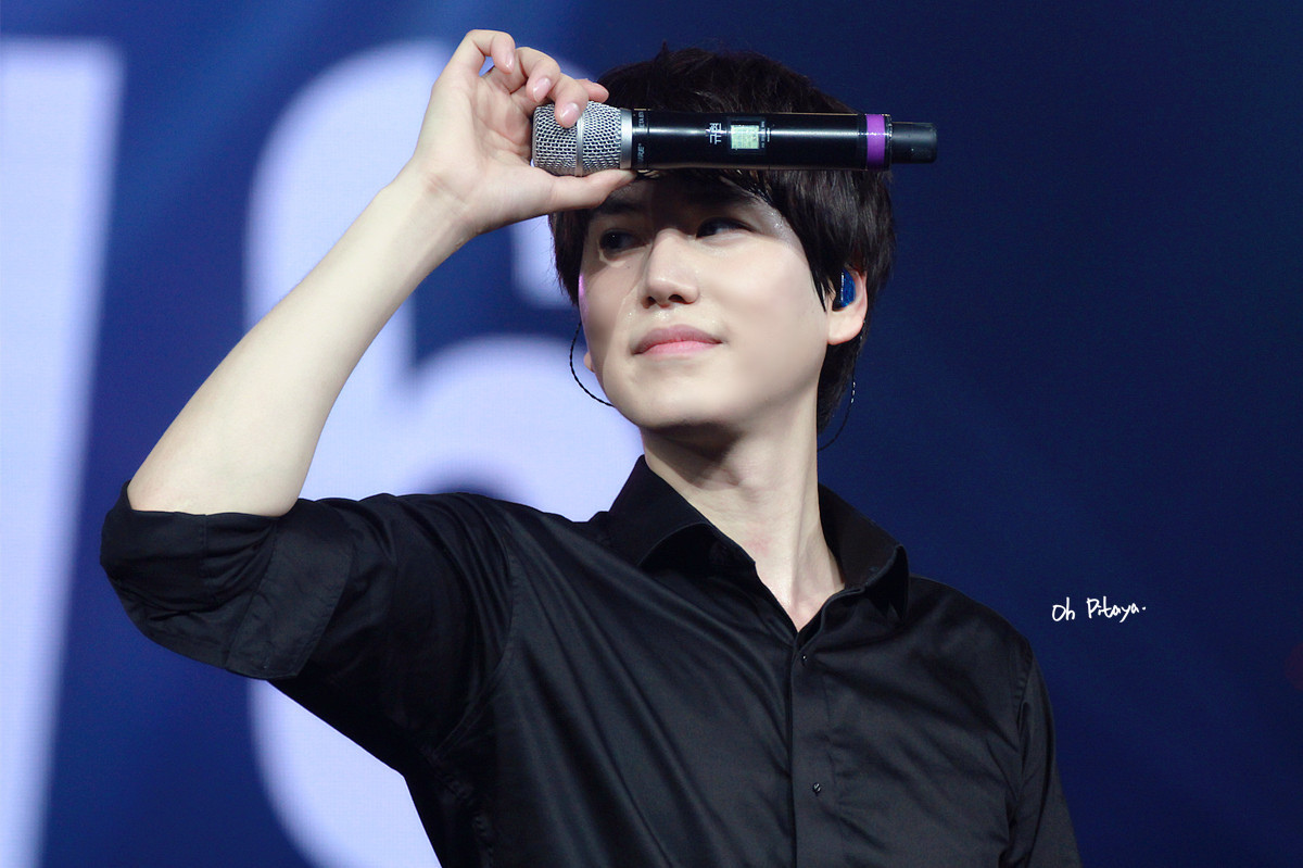 140919 SUPERSHOW6 IN SEOUL  (8)