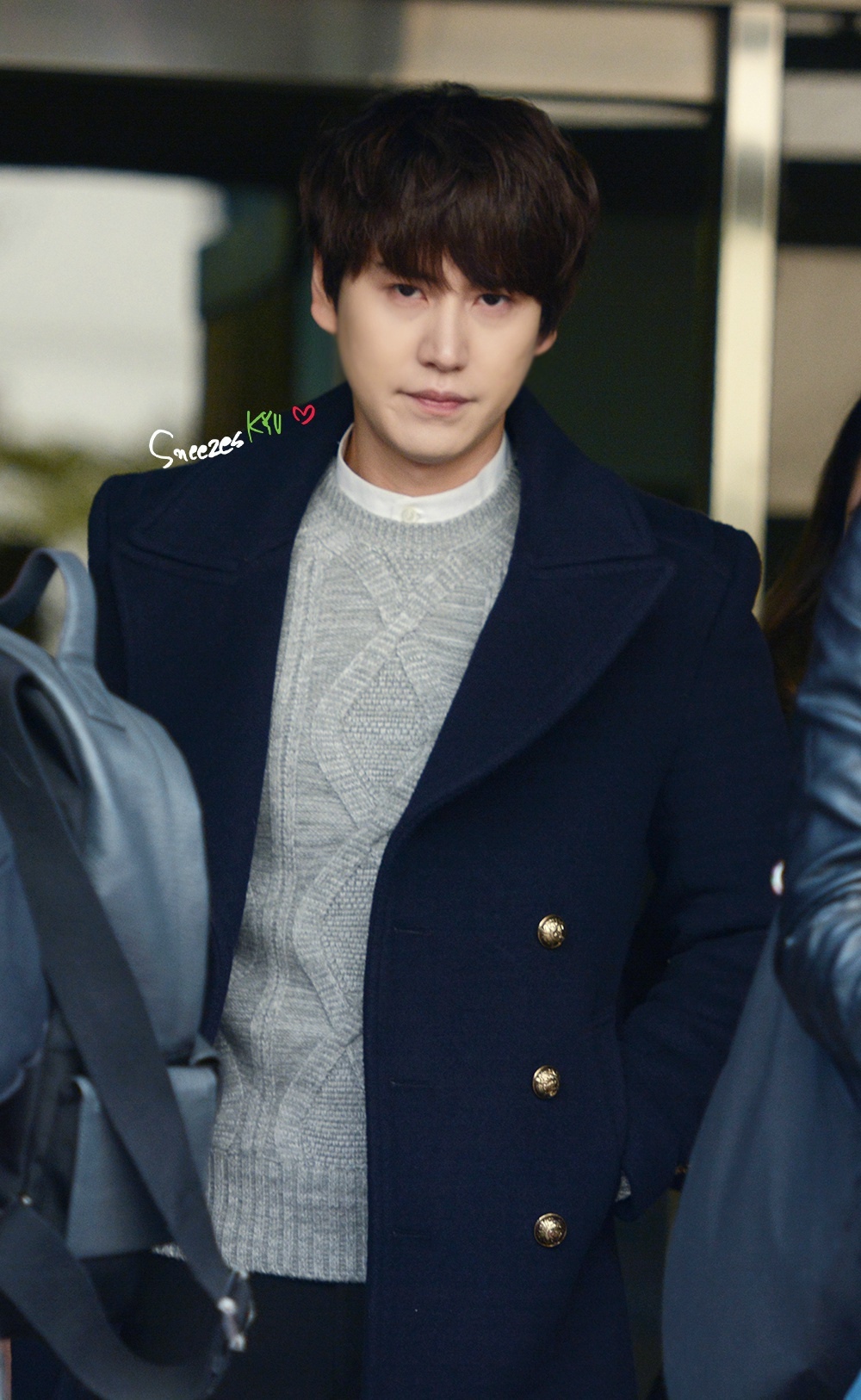 141114 KBS MusicBank (5)