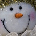 꾸미기_꾸미기_snowman