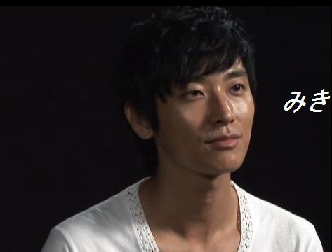 宮]Loves Ju Ji Hun white&black version dvd interviews