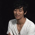 宮]Loves Ju Ji Hun white&black version dvd interviews