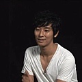 宮]Loves Ju Ji Hun white&black version dvd interviews