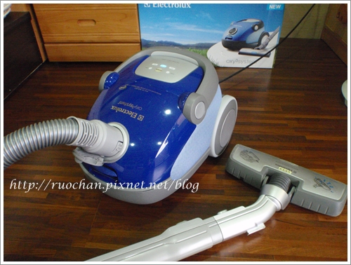 【抗敏】抗塵蟎吸塵器 Electrolux Oxy3system ZO-6350.JPG 【抗敏】抗塵蟎吸塵器 Electrolux Oxy3system ZO-6350.JPG