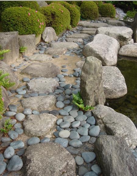 日式庭園(4)