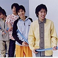 Junno&amp;Koki&amp;Jr.