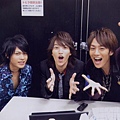 Junno&amp;Ueda&amp;Yuichi(2)