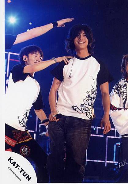 Jin&amp;Yuichi(1)