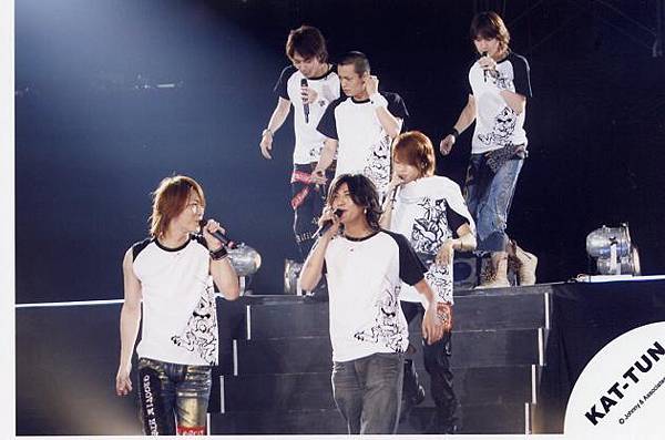 KAT-TUN(11)