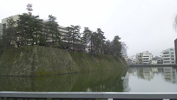 福井城1