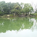 養浩館庭園4