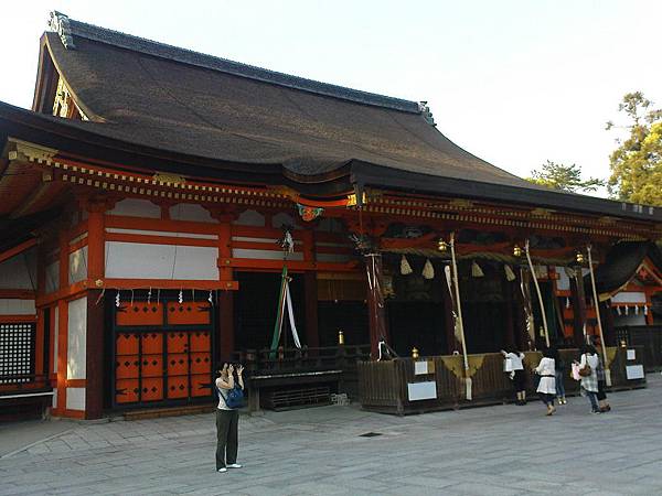 八坂神社9