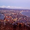 北海道函館百萬夜景