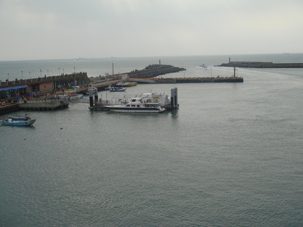 漁人碼頭