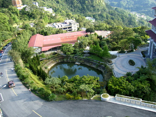 天氣晴朗時的大學之道