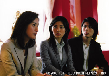 日劇 離婚女律師2 Ruru的夢幻遊園地 痞客邦