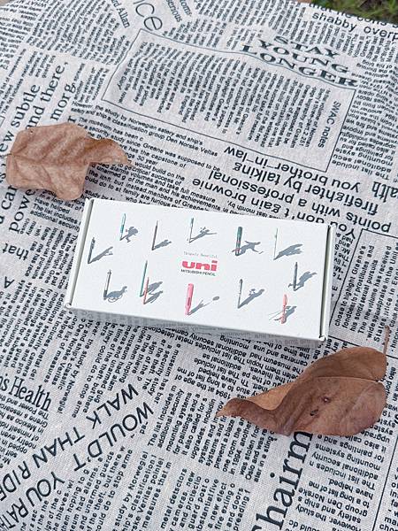 │生活│【uni JETSTREAM Lite升級款】超滑順