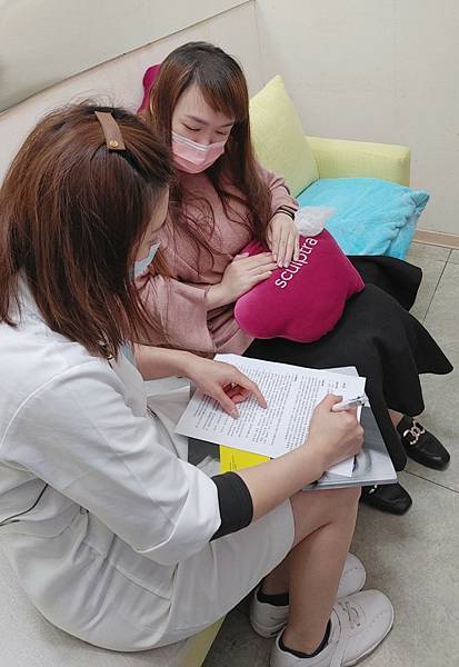 愛美 原來肌膚可以如此好 粉刺無痛bye bye 海菲秀