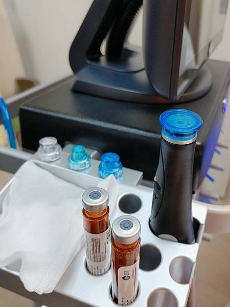 愛美 原來肌膚可以如此好 粉刺無痛bye bye 海菲秀