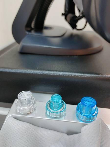 愛美 原來肌膚可以如此好 粉刺無痛bye bye 海菲秀