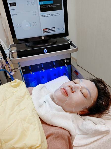 愛美 原來肌膚可以如此好 粉刺無痛bye bye 海菲秀