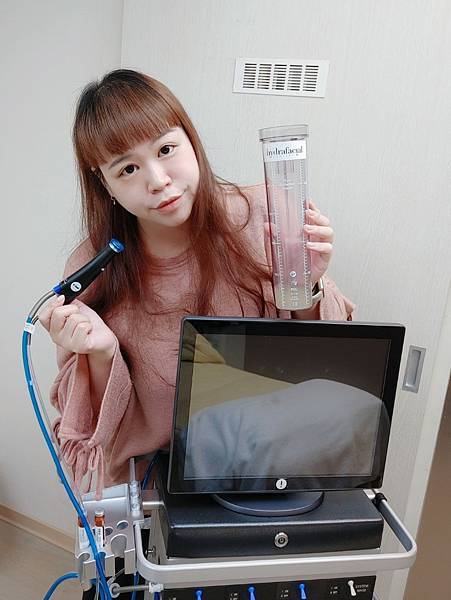 愛美 原來肌膚可以如此好 粉刺無痛bye bye 海菲秀