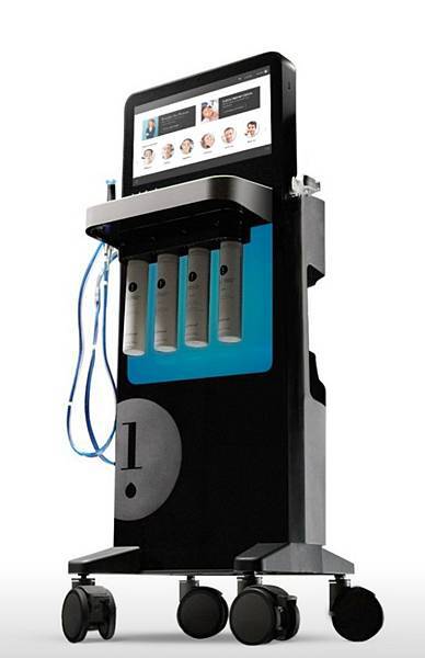 愛美 原來肌膚可以如此好 粉刺無痛bye bye 海菲秀