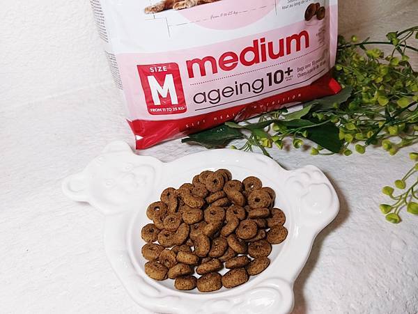 毛孩愛吃開箱 老犬飼料推薦 法國皇家ROYAL CANI 毛孩愛吃開箱 老犬飼料推薦 法國皇家ROYAL CANI