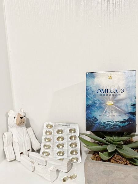 吃的保養 | 身體清道夫 海爾思易購網 挪威高濃度魚油