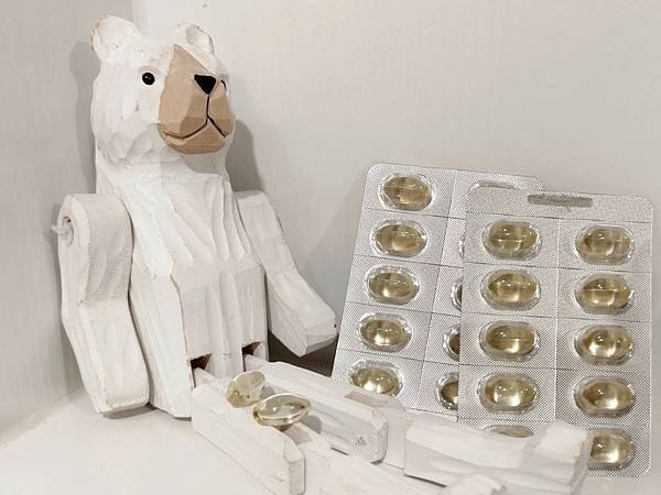 吃的保養 | 身體清道夫 海爾思易購網 挪威高濃度魚油