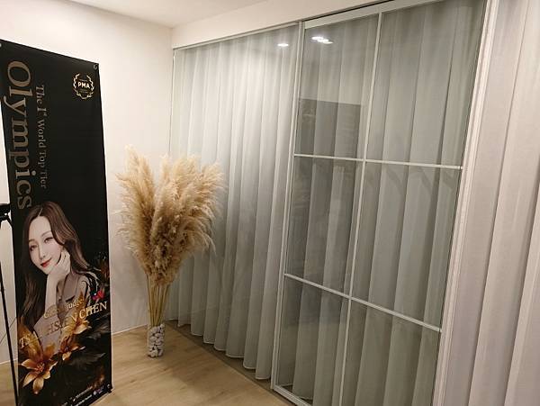 愛美 | 桃園紋髮推薦 FKB美學 正宗SMP韓式頭皮紋髮 