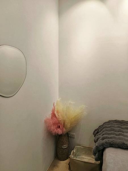 愛美 | 桃園紋髮推薦 FKB美學 正宗SMP韓式頭皮紋髮 