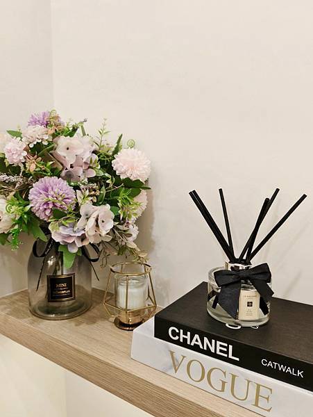 愛美 | 桃園紋髮推薦 FKB美學 正宗SMP韓式頭皮紋髮 