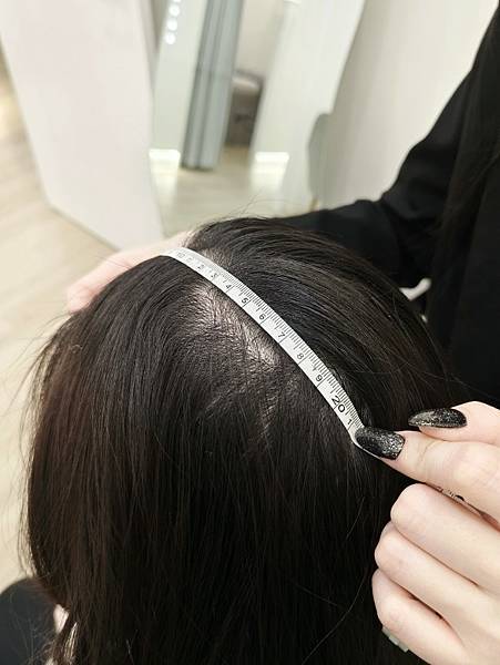 愛美 | 桃園紋髮推薦 FKB美學 正宗SMP韓式頭皮紋髮 