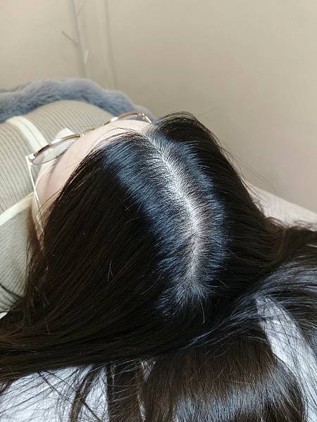 愛美 | 桃園紋髮推薦 FKB美學 正宗SMP韓式頭皮紋髮 