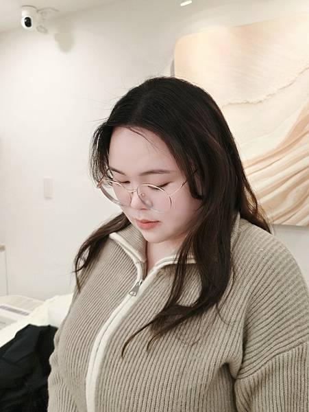 愛美 | 桃園紋髮推薦 FKB美學 正宗SMP韓式頭皮紋髮 