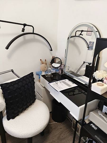 愛美 桃園飄眉推薦 蒔黛美學 機器飄霧眉 野生眉自然毛流